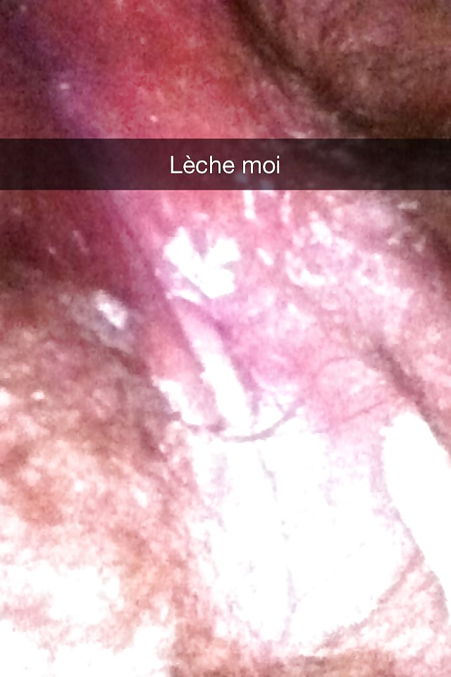 snap fille hot 